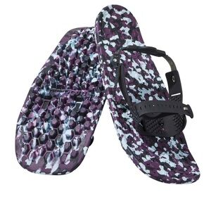 Kids' L.L.Bean Fun Trax Snowshoes